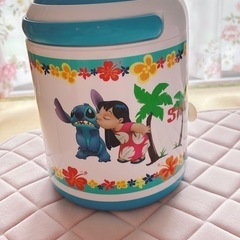 （未使用）リロ&スティッチのキーパーの画像