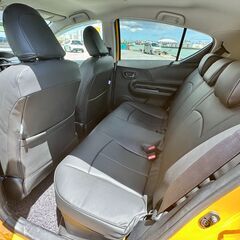 🌻24時間無人レンタカー🌈元気の出るcolor💛アクアXアーバンで走っちゃおう🚙オシャレにドライブするならコレ！ゆいレール旭橋駅から徒歩13分！アクアXアーバンがカーシェア、レンタカー🎵 − 沖縄県