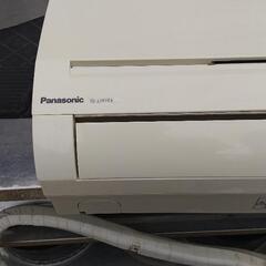 パナソニック エアコン 6畳の画像