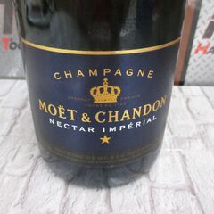 モエシャンドン ネクター アンぺリアル 750ml  12度 未開封 【ハンズクラフト宜野湾店】の画像