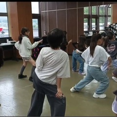 emu studio〜M〜  ダンス教室の画像