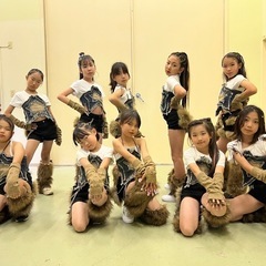 emu studio〜M〜  ダンス教室