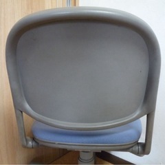 i050133 オカムラ　オフィスチェア 事務椅子　ワークチェアの画像