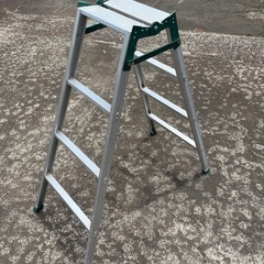 【受付終了】
脚立 の画像
