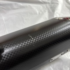 ヨシムラ　サイクロンマフラー　PCX JF81　の画像