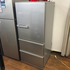 東京23区送料無料　超美品AQUA3ドア冷蔵庫　272L製氷機有 AQUA、ステンレス扉を採用した272Lモデルの3ドア冷蔵庫 - 価格.com