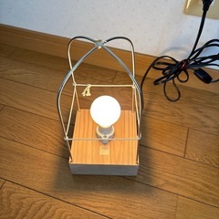 行燈の画像