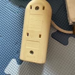 パナソニック　延長コード　3mの画像