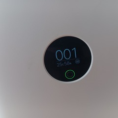 シャオミ 3H - 空気清浄機 - Xiaomi Mi 3Hの画像
