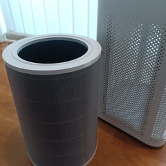 シャオミ 3H - 空気清浄機 - Xiaomi Mi 3Hの画像