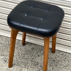 美品✨ヴィンテージデザインスツール Tully(タリー) 1脚 🟢の画像