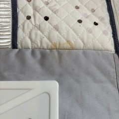 バックdeクーファンの画像