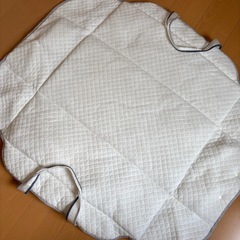 バックdeクーファンの画像