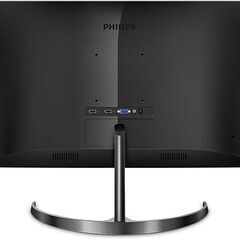 【格安】モニター ディスプレイ　PHILIPS/FHD1080p 21.5インチ/IPSパネルの画像