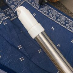 JM20057S)物干し竿 直径：約3cm　長さ：約213cm  中古品【取りに来られる方限定】の画像