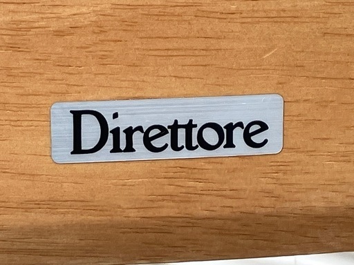 カリモク‼️【Direttore】ダイニングチェア1脚?