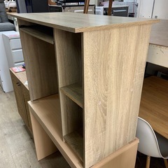 パソコンデスク　机の画像