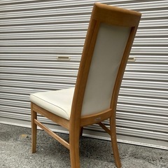 カリモク‼️【Direttore】ダイニングチェア1脚🟢の画像