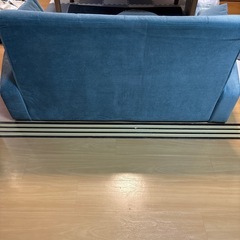 2名掛けソファの画像