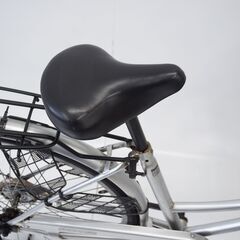 CBA 26インチ 年式不明 シティサイクルの画像