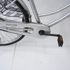 CBA 26インチ 年式不明 シティサイクルの画像