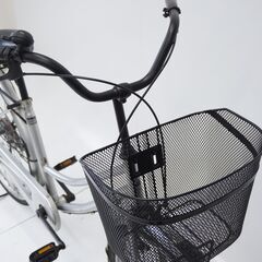 CBA 26インチ 年式不明 シティサイクルの画像