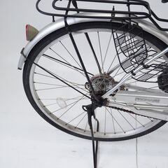 CBA 26インチ 年式不明 シティサイクルの画像