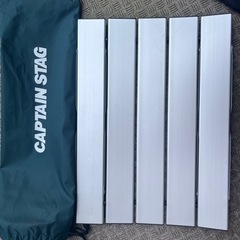 【大幅値下げ】naturehike captainstag テントセットの画像