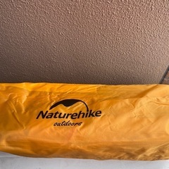 naturehike captainstag テントセット