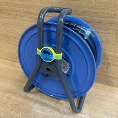 新品【ハタヤ 屋外用コードリール】SS-30型 30mの画像