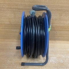 新品【ハタヤ 屋外用コードリール】SS-30型 30mの画像