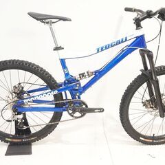 MONGOOSE 「マングース」 TEOCALI 2009年モデ...