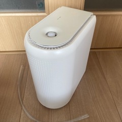 新品　除湿・加湿・空気清浄 3役1台 ペルチェ式 除湿器 除加湿空気清浄機 1Lの画像