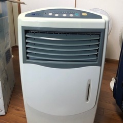 扇風機冷風扇の画像