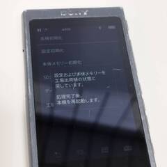 SONY ウォークマン NW-A35 16GBの画像