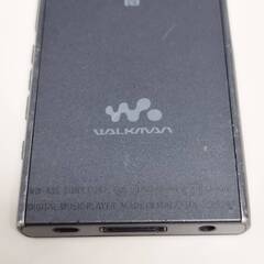 SONY ウォークマン NW-A35 16GBの画像