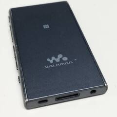 SONY ウォークマン NW-A35 16GBの画像