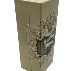 サントリー ウイスキー 特角〈10年〉角瓶発売60周年記念 43度 700ml 未開栓の画像