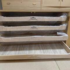 桐タンスの画像