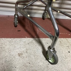 歩行器　アルコー　1S型　介護の画像