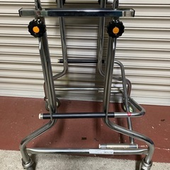 歩行器　アルコー　1S型　介護の画像