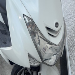 マジェスティS 155cc　