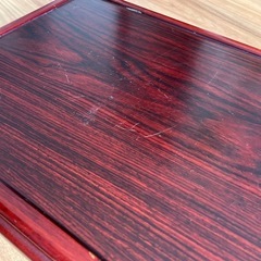 華台 飾り台の画像