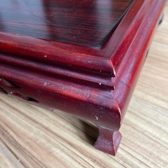 華台 飾り台の画像