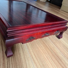 華台 飾り台の画像