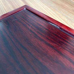 華台 飾り台の画像