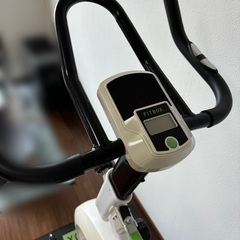 FITBOX エアロバイク　フィットネスバイクの画像