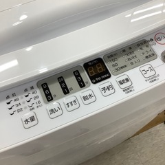 【トレファク ラパーク岸和田店】2025年製 Hisense 全自動洗濯機　入荷しました【12ヶ月保証】の画像