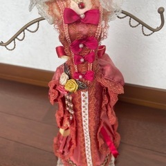 アクセサリースタンドの画像