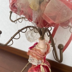 アクセサリースタンドの画像